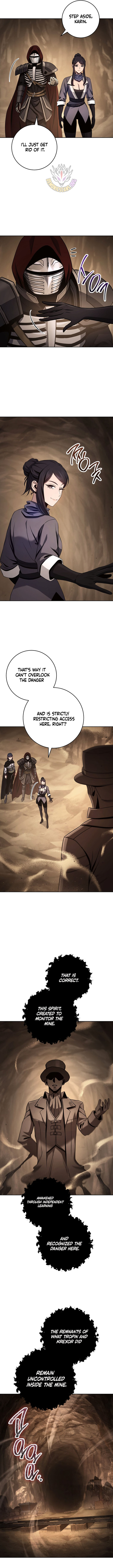 Skeleton Soldier Chapter 342 8